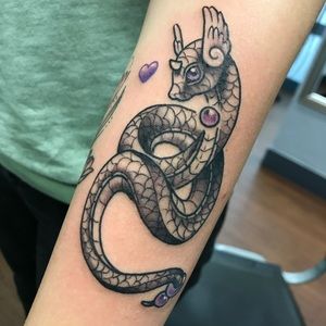 Meet your Posher, Daniela